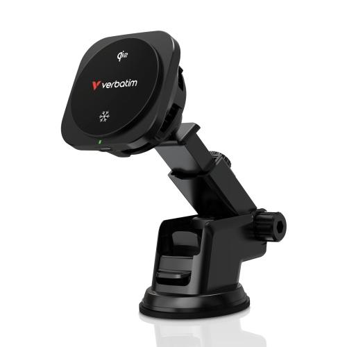 Verbatim 31861 Charge `n` Drive Qi2