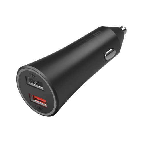 Xiaomi CC06ZM Mi 37W Dual-Port Car
