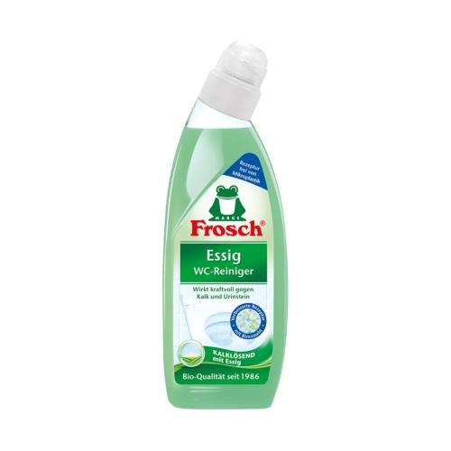 Frosch Toilet Bowl cleaner Vinegar 750