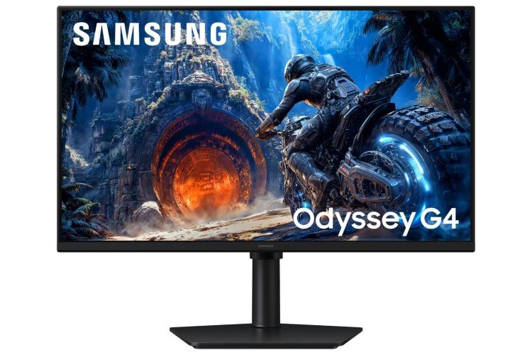 Samsung Odyssey G4 G40H Monitor 27``