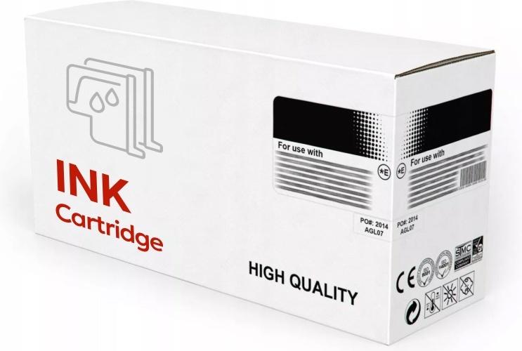 Nenurodyta Other Brand Ink Cartridge Black