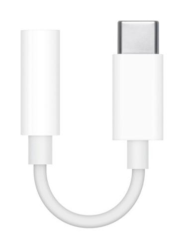 Apple USB-C to 3.5 mm