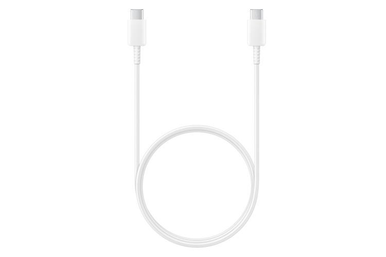 Samsung EP-DA705 USB-C Male to USB-C