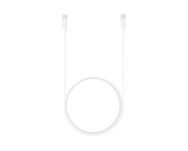 Samsung EP-DX310 USB-C Male to USB-C