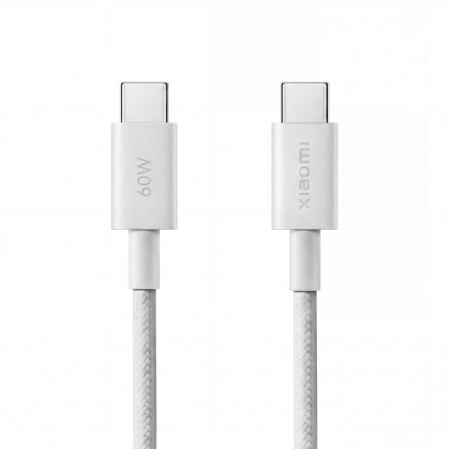 Xiaomi 3A Braided USB-C to USB-C