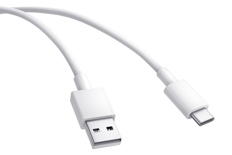 Xiaomi 3A USB-A to USB-C Cable