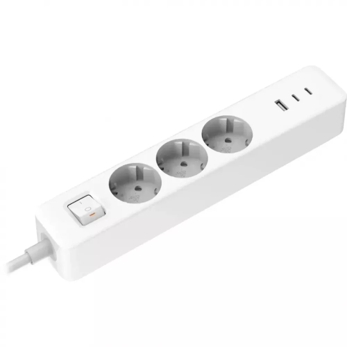 Xiaomi XMCXB01EU 20W Power Strip (2C1A)