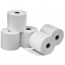 Nenurodyta Cash Register Thermal Paper Roll