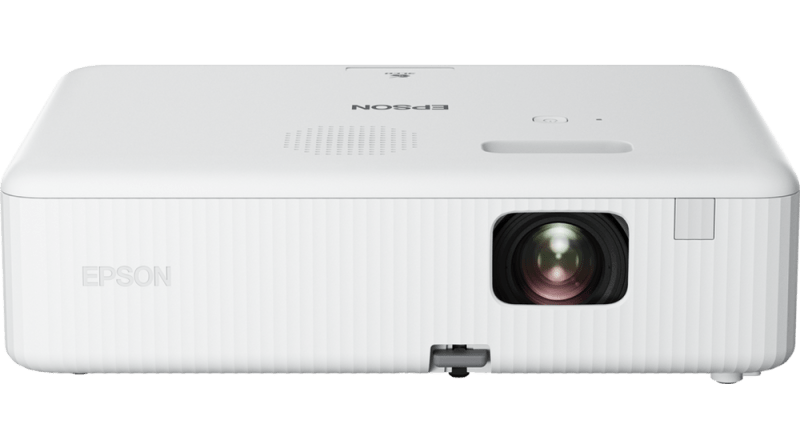 Epson CO-FH01 Projector 3LCD Full HD