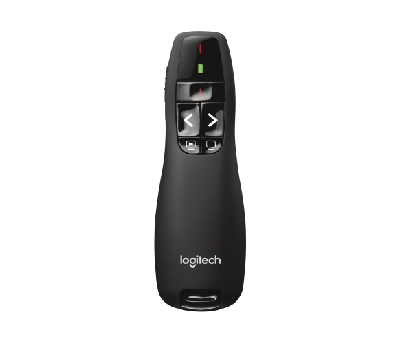 Logitech R400 Laser Presentation Remote