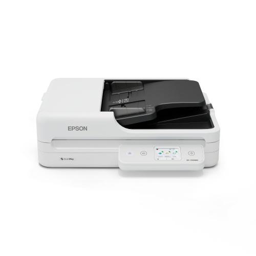 Epson WorkForce DS-1760WN Scanner A4 Colour