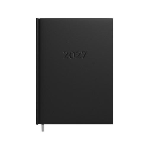 BUROODISAIN Planning notebook calendar 2027 A5
