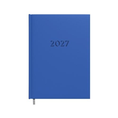 BUROODISAIN Planning notebook calendar 2027 A5
