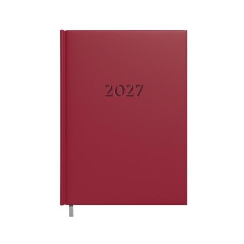 BUROODISAIN Planning notebook calendar 2027 A5