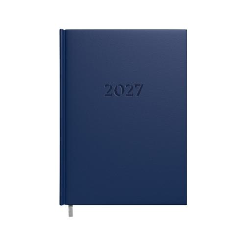 BUROODISAIN Planning notebook calendar 2027 A5