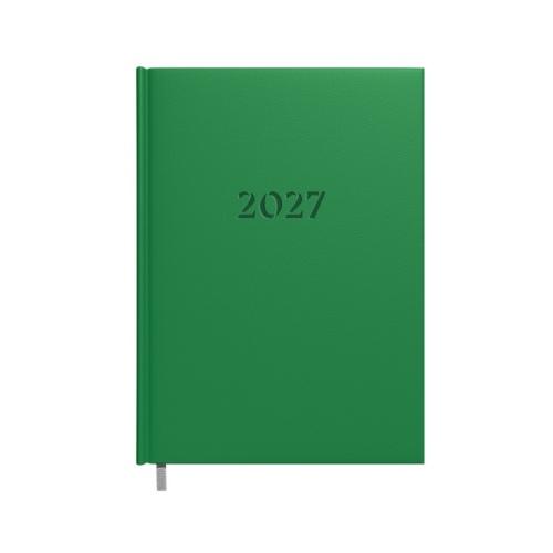 BUROODISAIN Planning notebook calendar 2027 A5