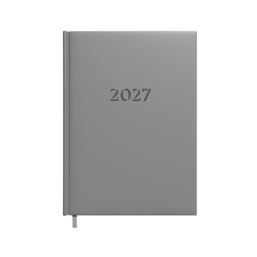BUROODISAIN Planning notebook calendar 2027 A5