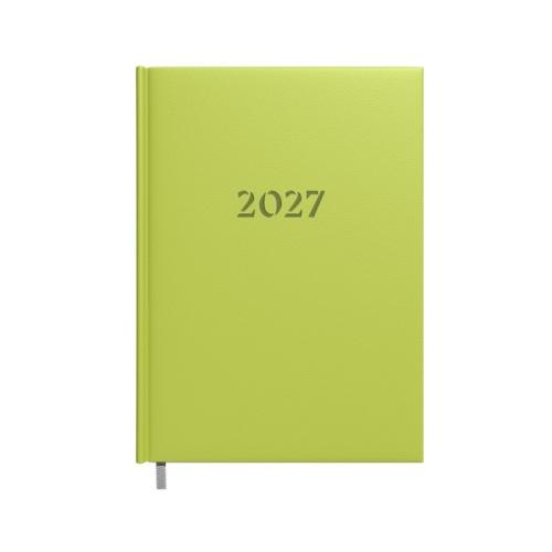 BUROODISAIN Planning notebook calendar 2027 A5