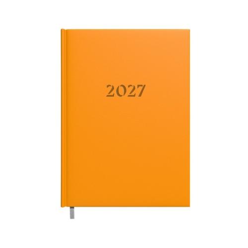 BUROODISAIN Planning notebook calendar 2027 A5
