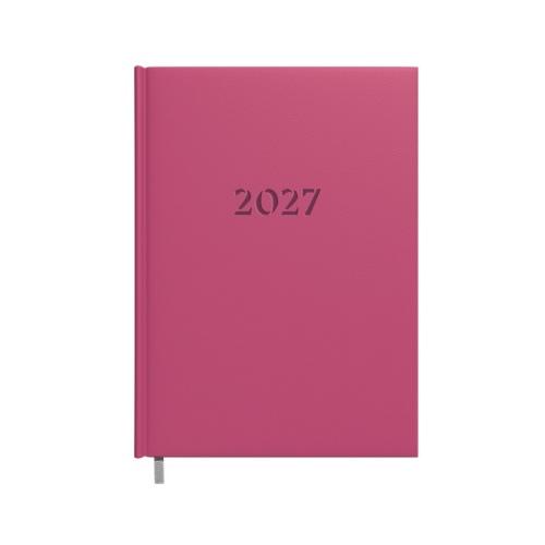 BUROODISAIN Planning notebook calendar 2027 A5