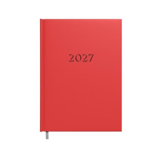 BUROODISAIN Planning notebook calendar 2027 A5
