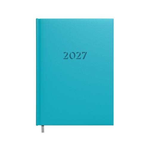 BUROODISAIN Planning notebook calendar 2027 A5