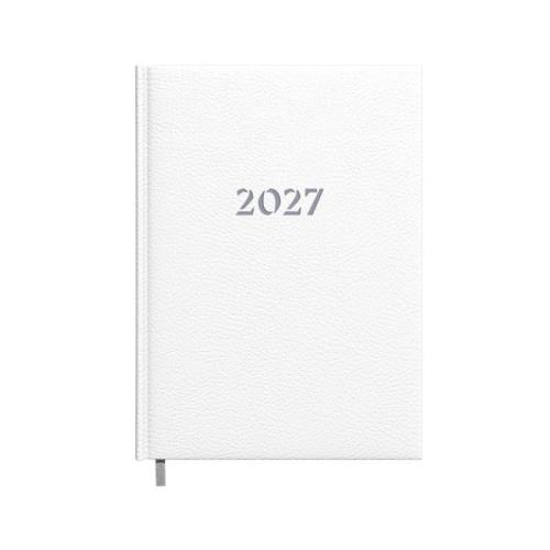 BUROODISAIN Planning notebook calendar 2027 A5