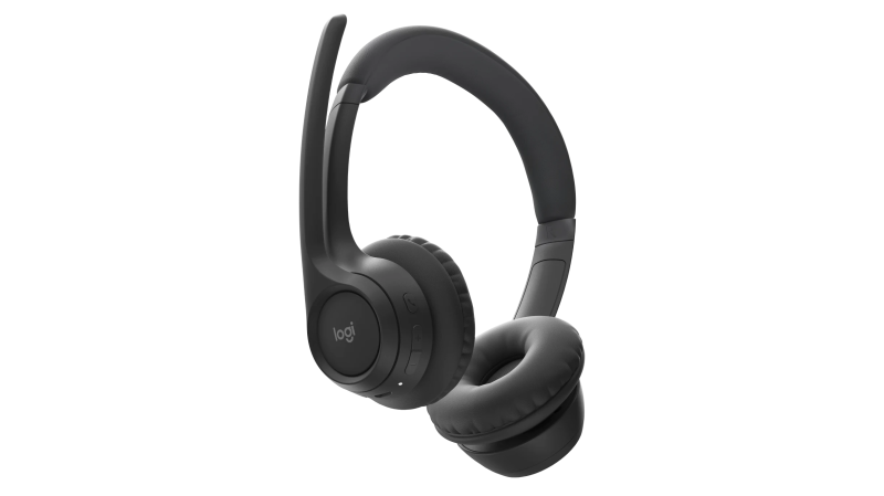 Logitech Zone 300 Wireless Headset Bluetooth