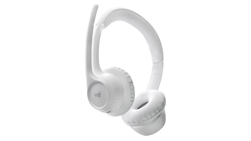 Logitech Zone 300 Wireless Headset Bluetooth