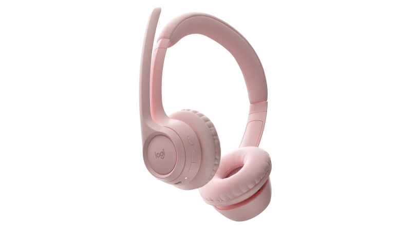 Logitech Zone 300 Wireless Headset Bluetooth
