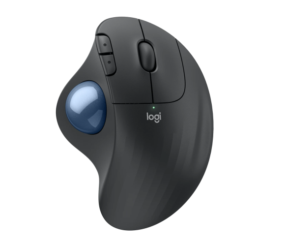 Logitech ERGO M575 Wireless Trackball for