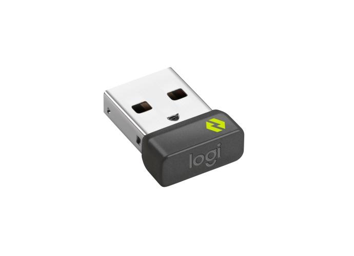 Logitech Logi Bolt USB receiver for
