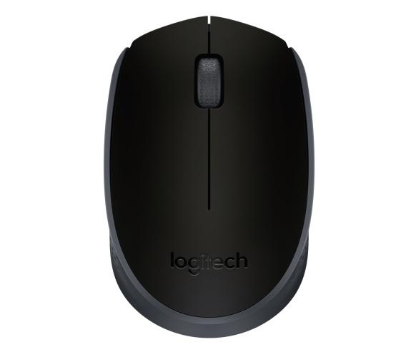 Logitech M171 Wireless Mouse RF Wireless