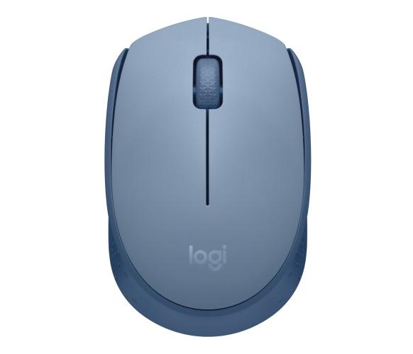 Logitech M171 Wireless Mouse RF Wireless
