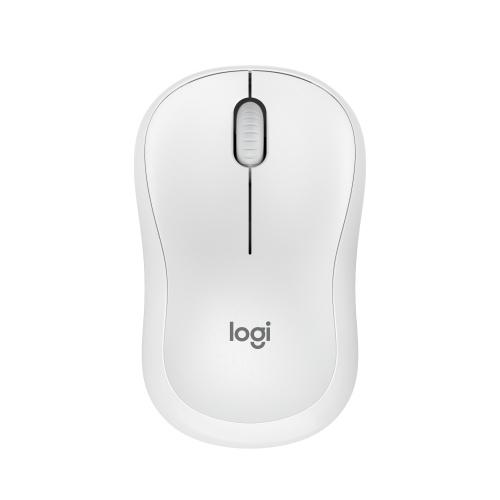 Logitech M240 Silent Wireless Mouse, Bluetooth