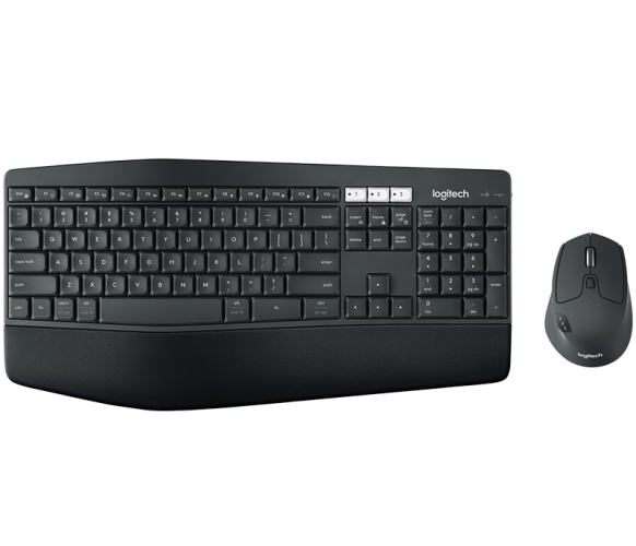 Logitech MK850 Performance Combo Wireless Keyboard