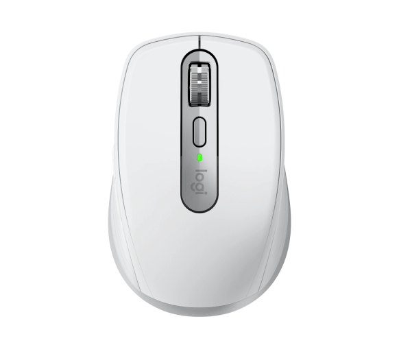 Logitech MX Anywhere 3S Mouse -