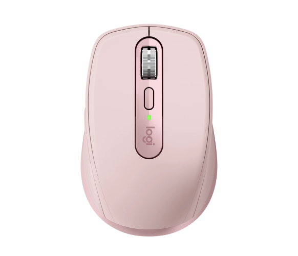 Logitech MX Anywhere 3S Mouse -