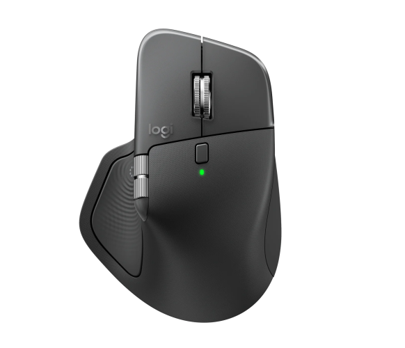 Logitech MX Master 4 for Business