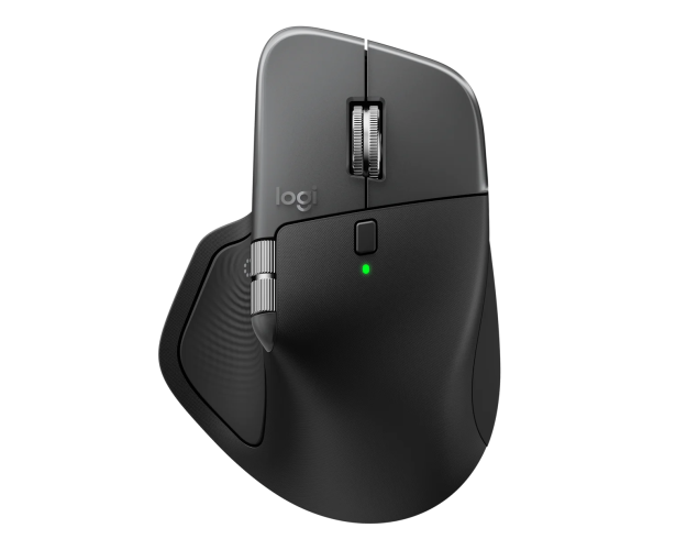 Logitech MX Master 4 for MAC