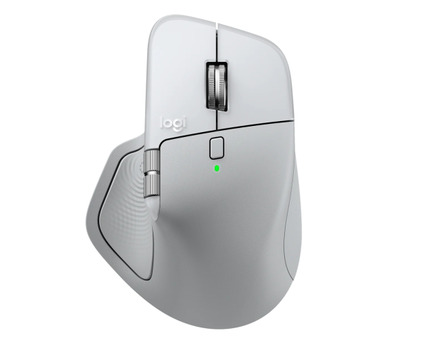 Logitech MX Master 4 for MAC