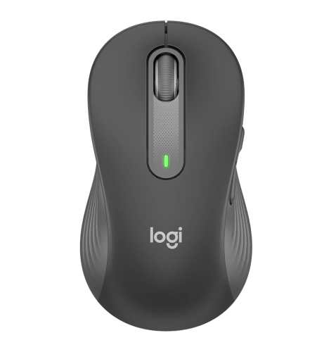 Logitech Signature M650 L Left Wireless
