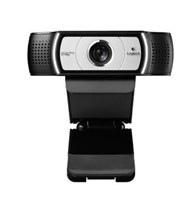 Logitech C930e Business webcam