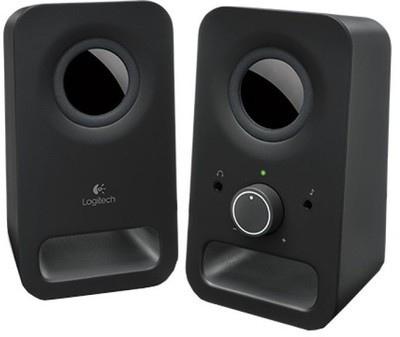 LOGITECH Z150 Speaker 2.0 6