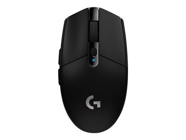 Logitech G305 Lightspeed Wireless Gaming Mouse