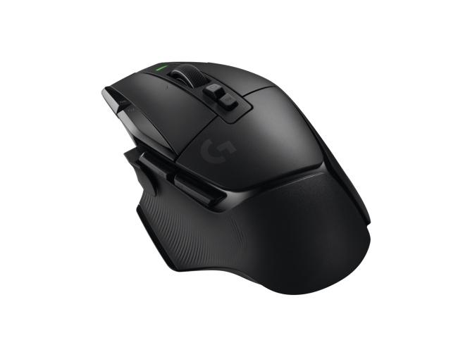 Logitech G502 X LIGHTSPEED Wireless Gaming
