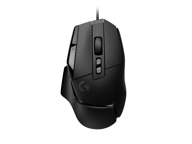 Logitech G G502 X Wired Gaming