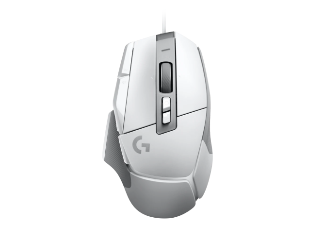Logitech G G502 X Wired Gaming
