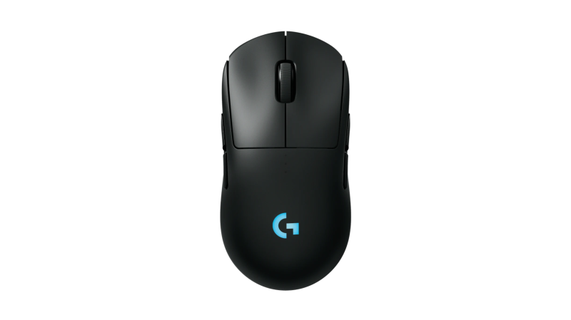 Logitech G Pro 2 Lightspeed Wireless