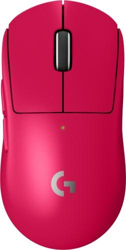 Logitech G PRO X Superlight 2